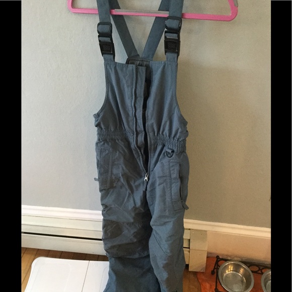 Children's winter clothes - Picture 5 of 8